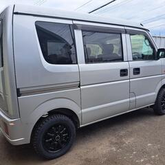 ★マツダ★スクラム★スズキ★エブリイ★OEM★4WD★MT★の画像