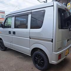 ★マツダ★スクラム★スズキ★エブリイ★OEM★4WD★MT★の画像