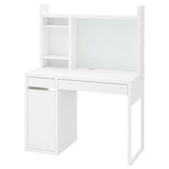 IKEA MICKE ミッケ 学習机　勉強机