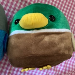 ことり隊2個の画像