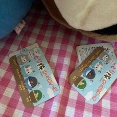 ことり隊2個の画像