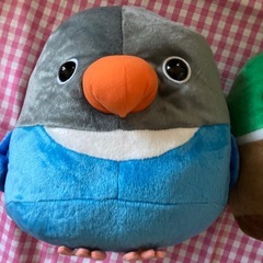 ことり隊2個の画像