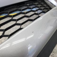 ホンダ　フリード　DBA-GB6　純正フロントバンパー　新車ディーラー外しの画像