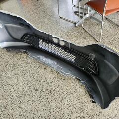 ホンダ　フリード　DBA-GB6　純正フロントバンパー　新車ディーラー外しの画像
