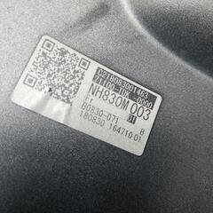 ホンダ　フリード　DBA-GB6　純正フロントバンパー　新車ディーラー外しの画像