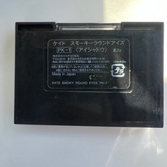 ケイトアイシャドウの画像