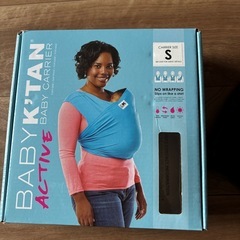 Baby K'tan(ベビーケターン) ベビーキャリア 抱っこひ...