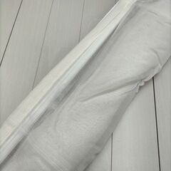 (O-2503BL33)◆サンゲツ◆シェードカーテン◆W1460mm×H1400mm◆ホワイト◆の画像