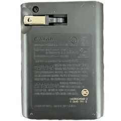 キヤノン/Canon LC-E12 バッテリーチャージャー 充電器の画像