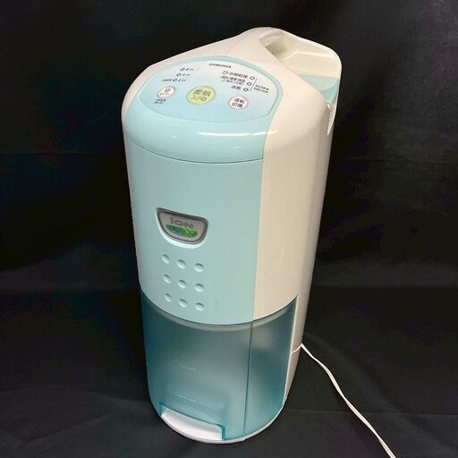 Pシリーズ｜衣類乾燥除湿機｜株式会社コロナ