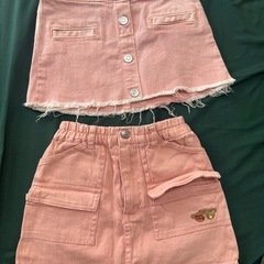 ミニスカートの中古が安い！激安で譲ります・無料であげます