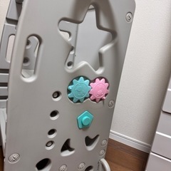 子供用多機能踏み台の画像