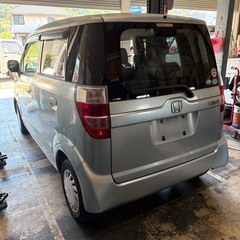 【対応中】ホンダ　ゼスト　の画像