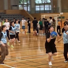 🏀仲間募集!! 5/18経験者は本気で、初心者や女性は緩くバスケします - スポーツ