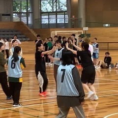 🏀仲間募集!! 5/18経験者は本気で、初心者や女性は緩くバスケします - メンバー募集