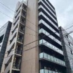 💞防音室付き新築マンション✨敷金ゼロ✨礼金ゼロ✨仲介手数料ゼロ！💕新御徒町駅徒歩４分💕3駅4路線利用可💞生活環境充実💕1LDKタイプのお部屋🎵 - 台東区