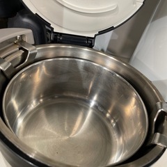 【ジモティー割】THERMOS 圧力鍋（ID872）の画像