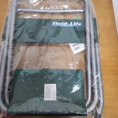 新品　Field Life(フィールドライフ) フィッシングチェ...