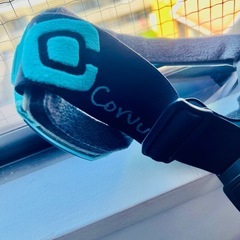 CORVAS ゴーグル　スノーボード　スキー  の画像