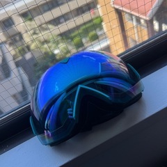 CORVAS ゴーグル　スノーボード　スキー  の画像