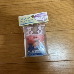 キャラクリップ