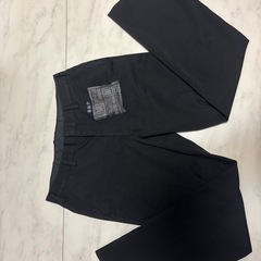 舞鶴中　冬ズボン　76サイズ