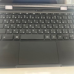 Chrome bookの画像