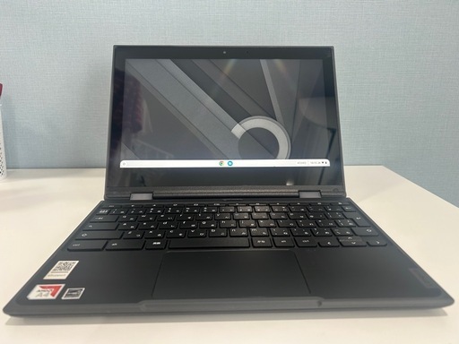 ノートパソコン Chrome book