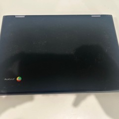 Chrome bookの画像