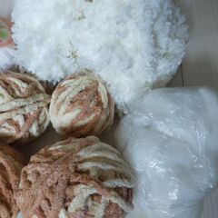 【大量✨️】毛糸　まとめ売りの画像