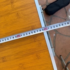 折り畳みテーブル3