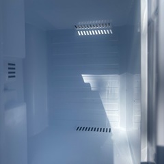 三菱ノンフロン冷凍冷蔵庫MR-CX30H-H 2023年製の画像