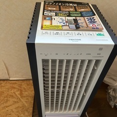 送風機