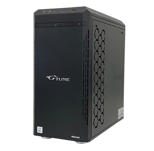 【商談中】g-tuneゲーミングPC