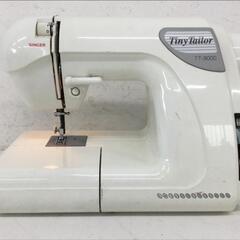 SINGER シンガーミシン TT-9000 ハンドクラフト T...