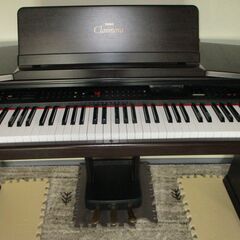 ヤマハ クラビノーバCVP-87 電子ピアノ (TAKA) 厚木の鍵盤楽器 ヤマハ クラビノーバCVP-87 電子ピアノ (TAKA) 厚木の鍵盤楽器
