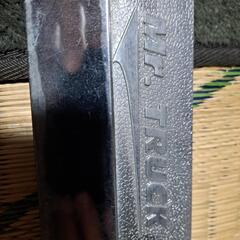 ナンバープレート。の画像