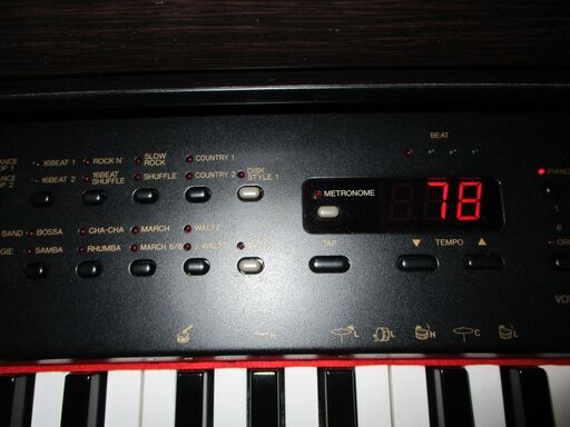 ヤマハ クラビノーバCVP-87 電子ピアノ (TAKA) 厚木の鍵盤楽器 ヤマハ クラビノーバCVP-87 電子ピアノ (TAKA) 厚木の鍵盤楽器