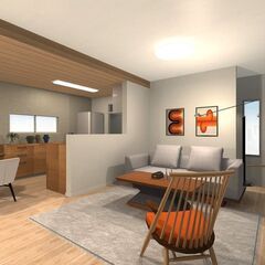 塩屋建売住宅【3号地】