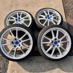 ECO FORME 18インチ　