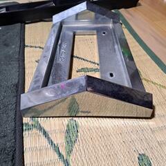 ナンバープレート。の画像