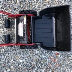 手動芝刈機　Golden  Star