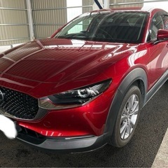 マツダCX30 CX-30 XDプロアクティブツーリング 4WD軽油3.5万kmの画像