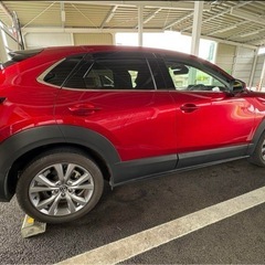 マツダCX30 CX-30 XDプロアクティブツーリング 4WD軽油3.5万kmの画像