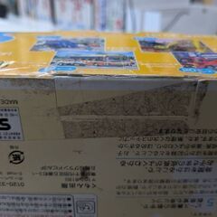 くもんパズル 　STEP１・２・３・４ (のりもの)　幼児教材　№5　ダメージ部分の掲載の画像