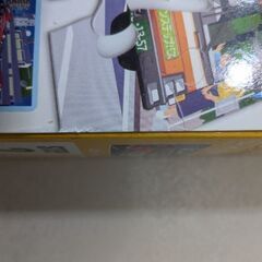 くもんパズル 　STEP１・２・３・４ (のりもの)　幼児教材　№5　ダメージ部分の掲載の画像