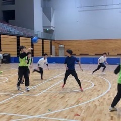 🏀初心者も経験者もどっちも歓迎✨バスケしませんか？