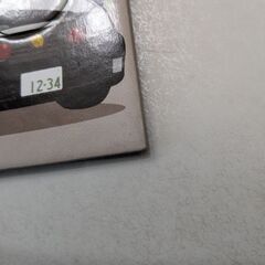 くもんパズル 　STEP１・２・３・４ (のりもの)　幼児教材　№6　ダメージ部分の掲載の画像