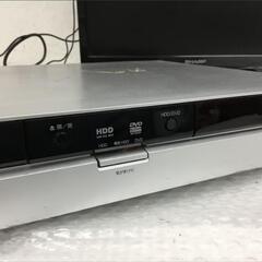 パイオニア pioneer DVD/HDDレコーダー DVR-540Hの画像