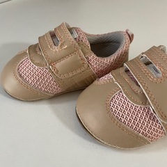 キッズスニーカー 12.5の画像